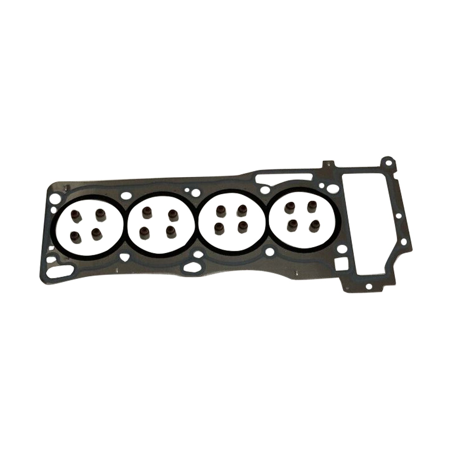 {{ Cylinder VRS Head Gasket Kit Suitable For Nissan
Pulsar N16 N16E 1.8L DOHC 16V }} - Buy Car Parts Online at {{ Kaka Auto Parts }}.