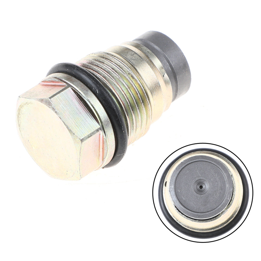 Fuel Pressure Relief Valve Sensor Suitable For Ford Ranger 2.5 3.0 TDCI Mazda BT-50