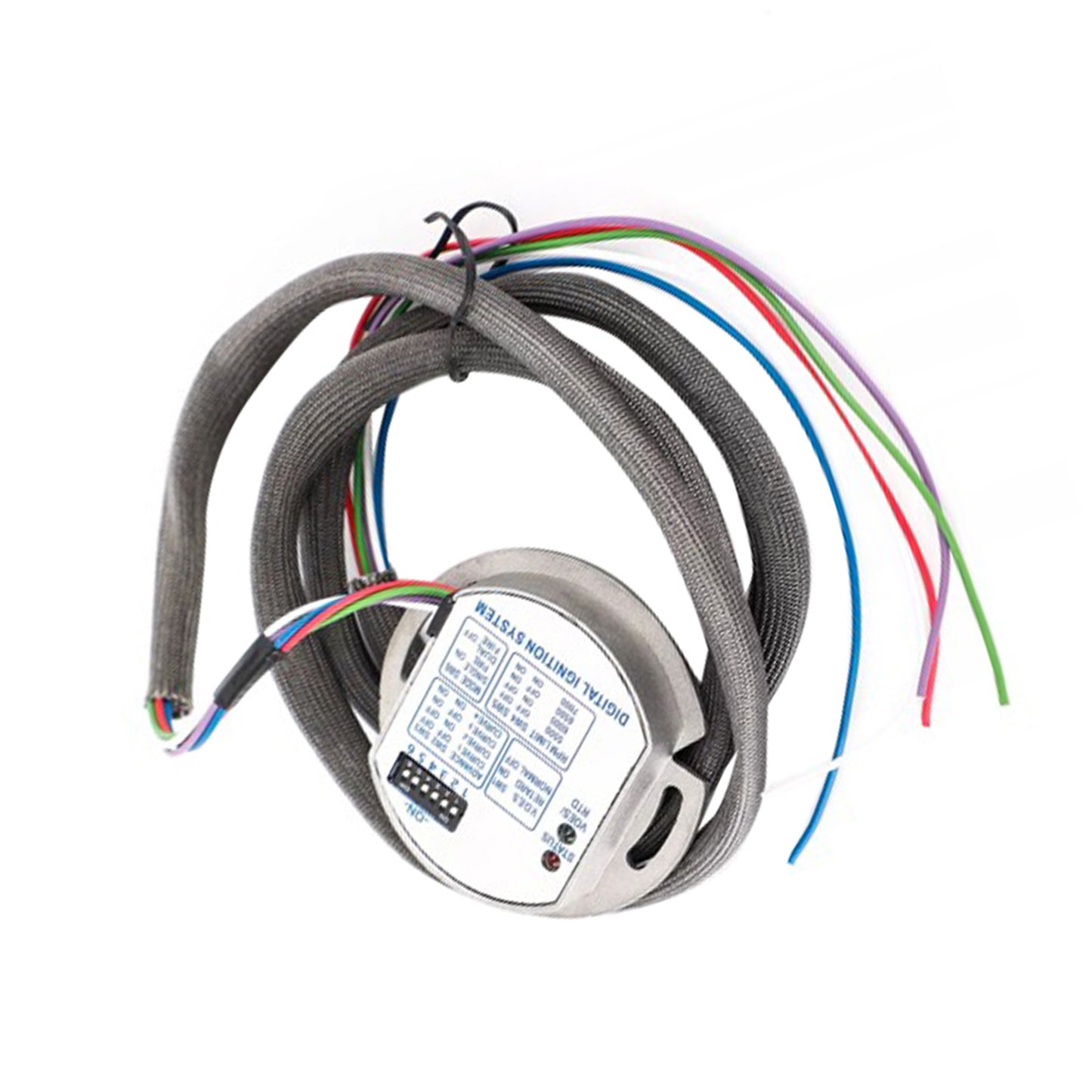 {{ Single Fire Electronic Ignition Module Suitable for Sportster Dyna 2000i AUS }} - Buy Car Parts Online at {{ Kaka Auto Parts }}.