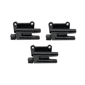 compare product 3x Ignition Coil Pack for Mitsubishi Pajero NL NM NP Challenger Triton MK ML