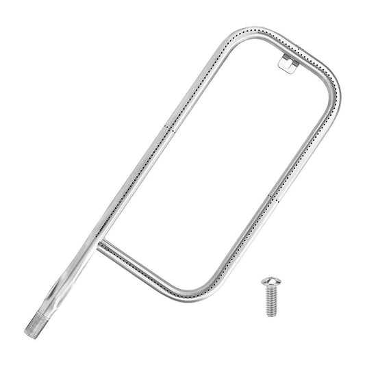 Stainless Steel Tube Burner Spare Part Suitable For Weber Q200 Q220 Q2000 Q2200