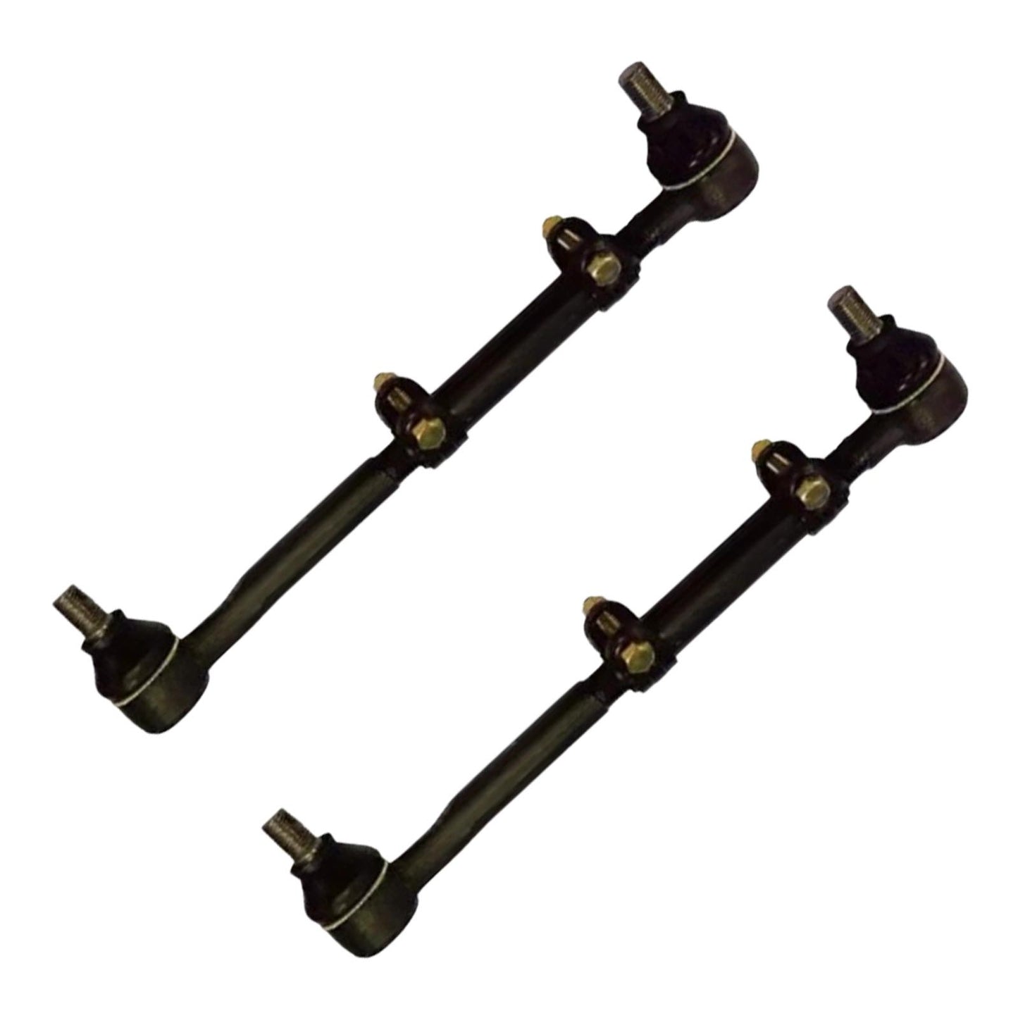 {{ 2xSide Rods Suitable For Toyota Hilux 2WD RWD LN4,5,8 RN4,8,9 YN5 8 Series 78-97 }} - Buy Car Parts Online at {{ Kaka Auto Parts }}.