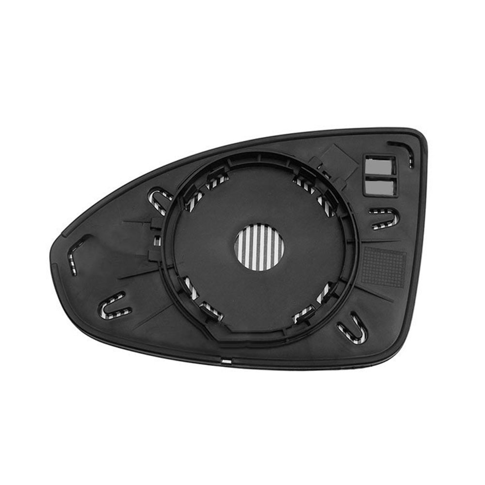 Left Side Mirror Glass With Base Suitable For Holden Cruze JG JH 2009-2016