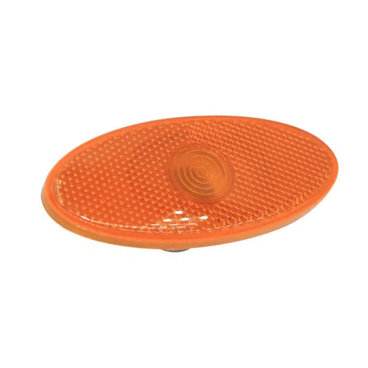 Side Lamp Marker Light with Side Moulding Trim Suitable For Renault Master