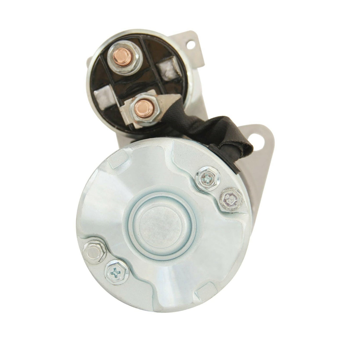 Starter Motor Suitable For Suzuki Grand Vitara V6 H20A J20 H25A H27A 2.7L 1991-2008