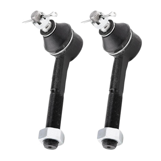 Tie Rod Relay End Kit Suitable For Navara Pathfinder Terrano II D21 R50 WD21 4X4