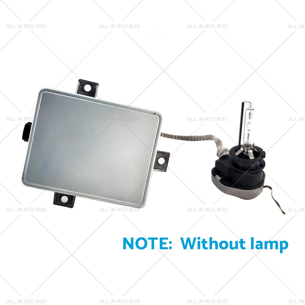 {{ D2S Xenon HID Headlight Ballast Control Unit Suitable for Honda Mazda X6T02971 }} - Buy Car Parts Online at {{ Kaka Auto Parts }}.