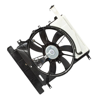 compare product Radiator Cooling Fan Suitable For Toyota Corolla Saloon 2.0 D-4D 2002-2006