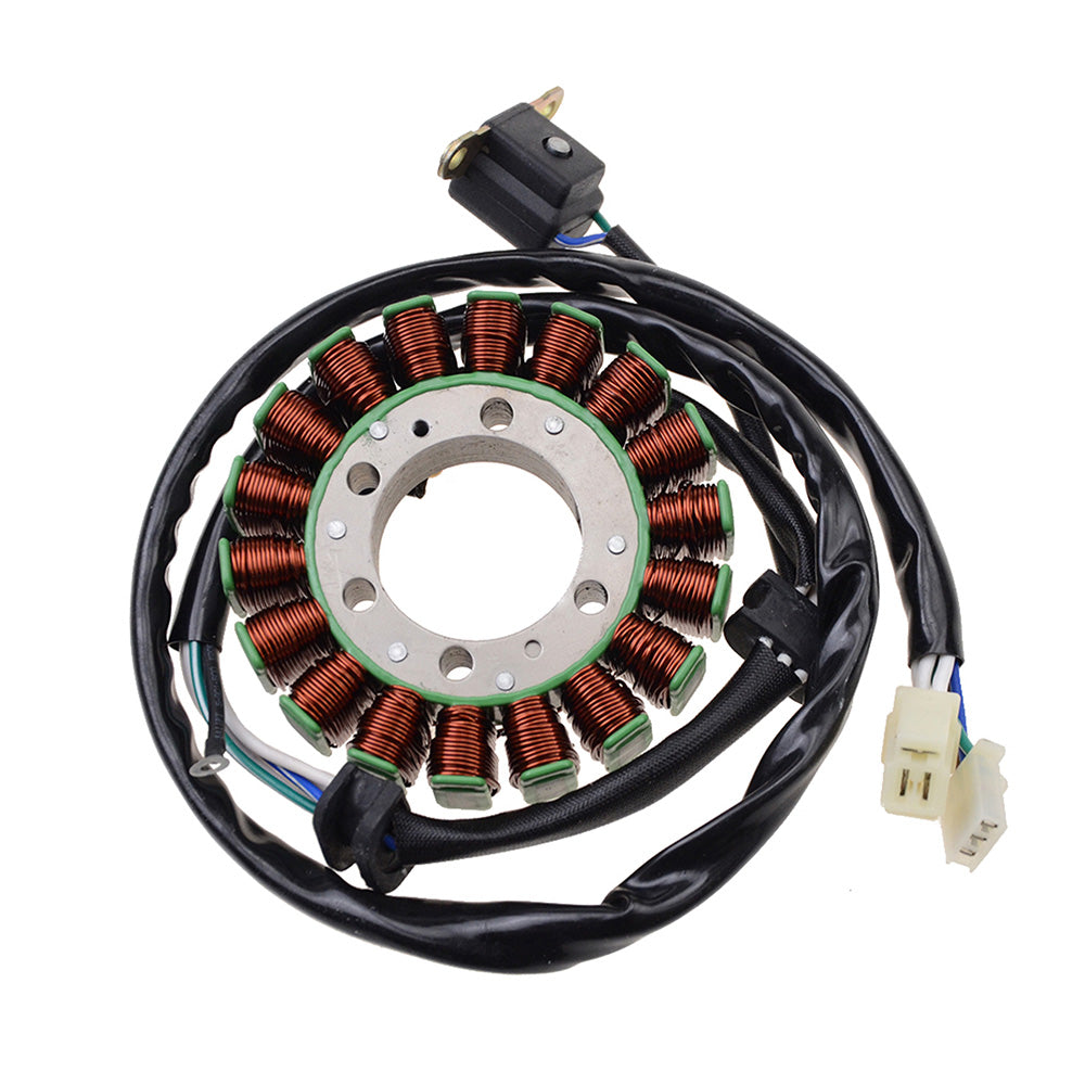 Stator Coil Suitable For Yamaha XV125 Virago, XV250, SRV250, Renaissa, XT600