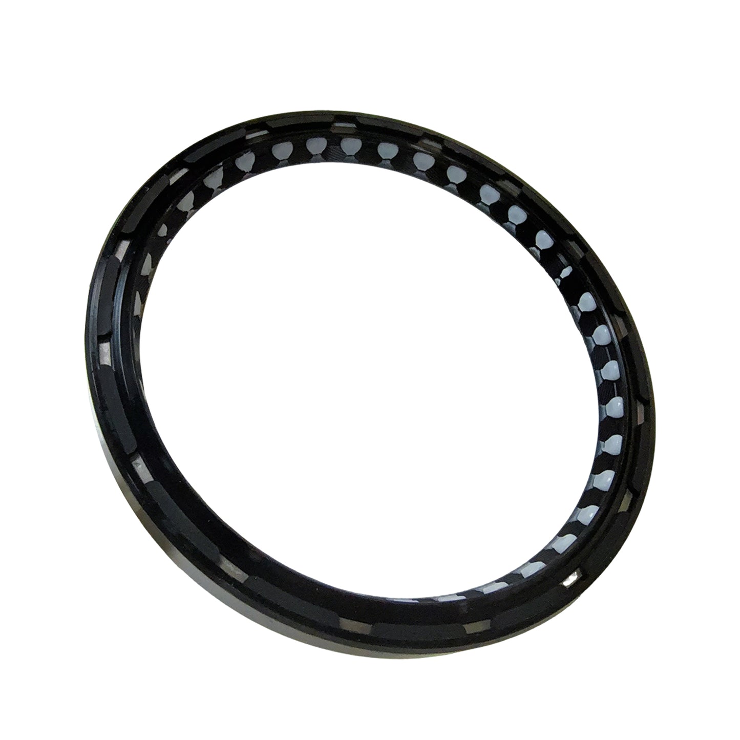 4cyl Rear Crankshaft Oil Seal Suitable for Toyota Hilux LN167R 97-05 3.0L 4cyl Diesel