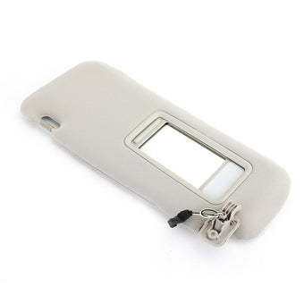 compare product Left Sun Visor w or Mirror Passenger Side TDY1-69-320 For Mazda CX-9 2010-2015