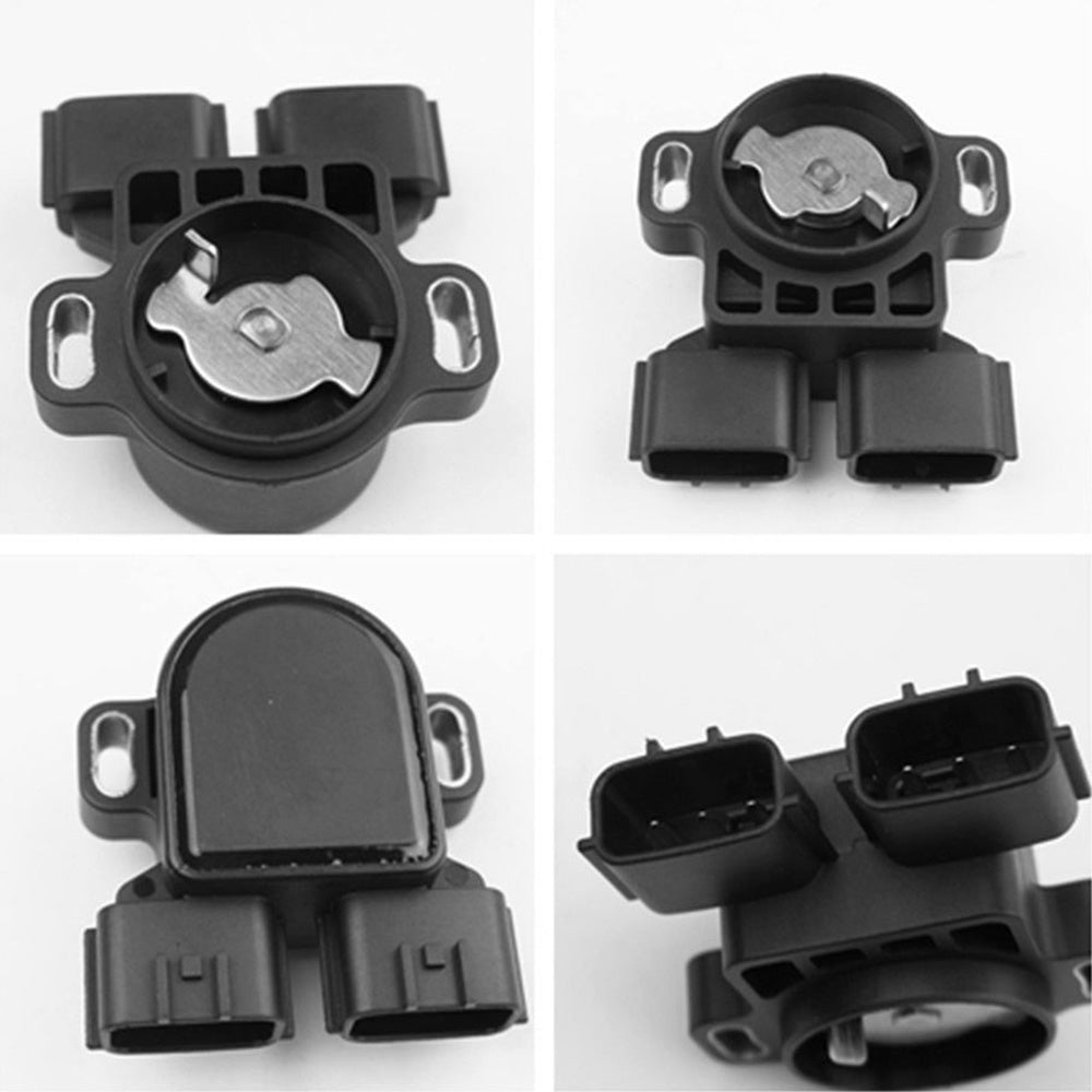 Throttle Position Sensor (TPS) Suitable For Nissan Patrol Y61 ZD30DDTi 2000-2014