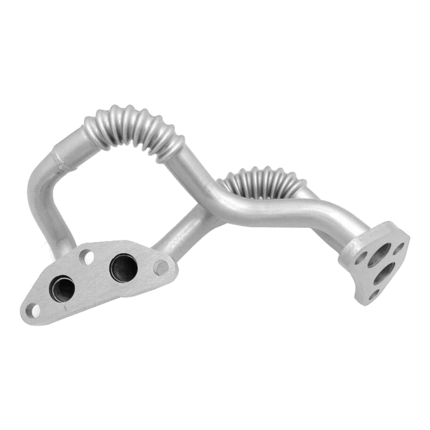 {{ Oil Cooler Pipe Suitable For Toyota RX350 RX450H V6 3.5L 1576731020 1578531010 }} - Buy Car Parts Online at {{ Kaka Auto Parts }}.