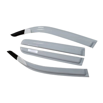 compare product Weathershields Suitable For Volkswagen Amarok Dual Cab 2H Series 2009-2022