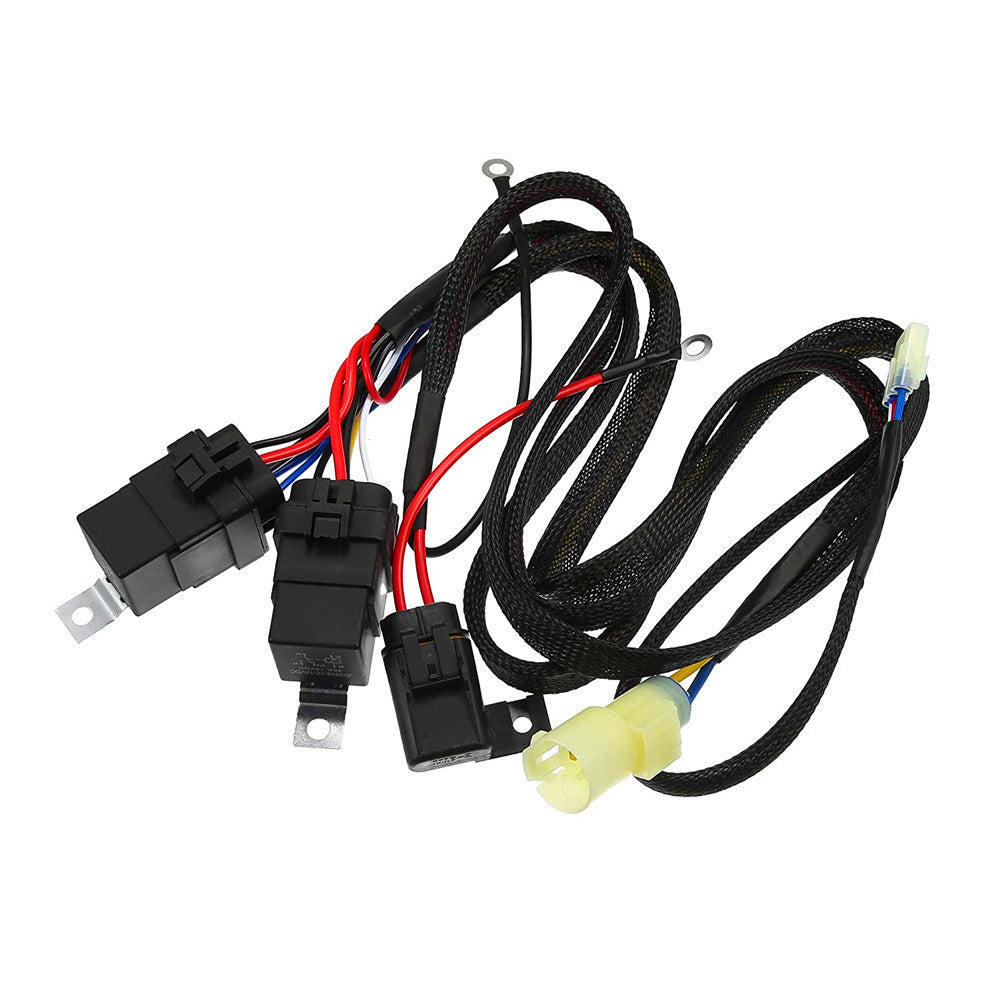 Angle Sensor Computer Bypass Kit Suitable For Honda ES Shift Kit & Foreman 450 ES