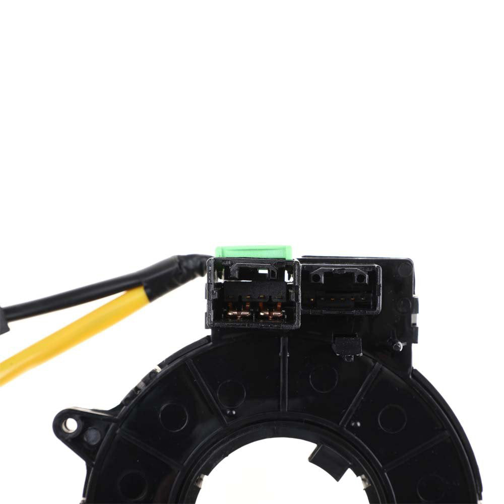 Spiral Cable Clock Spring Suitable For Mitsubishi Pajero / Lancer / Outlander / Triton 2006-2016 8619A018