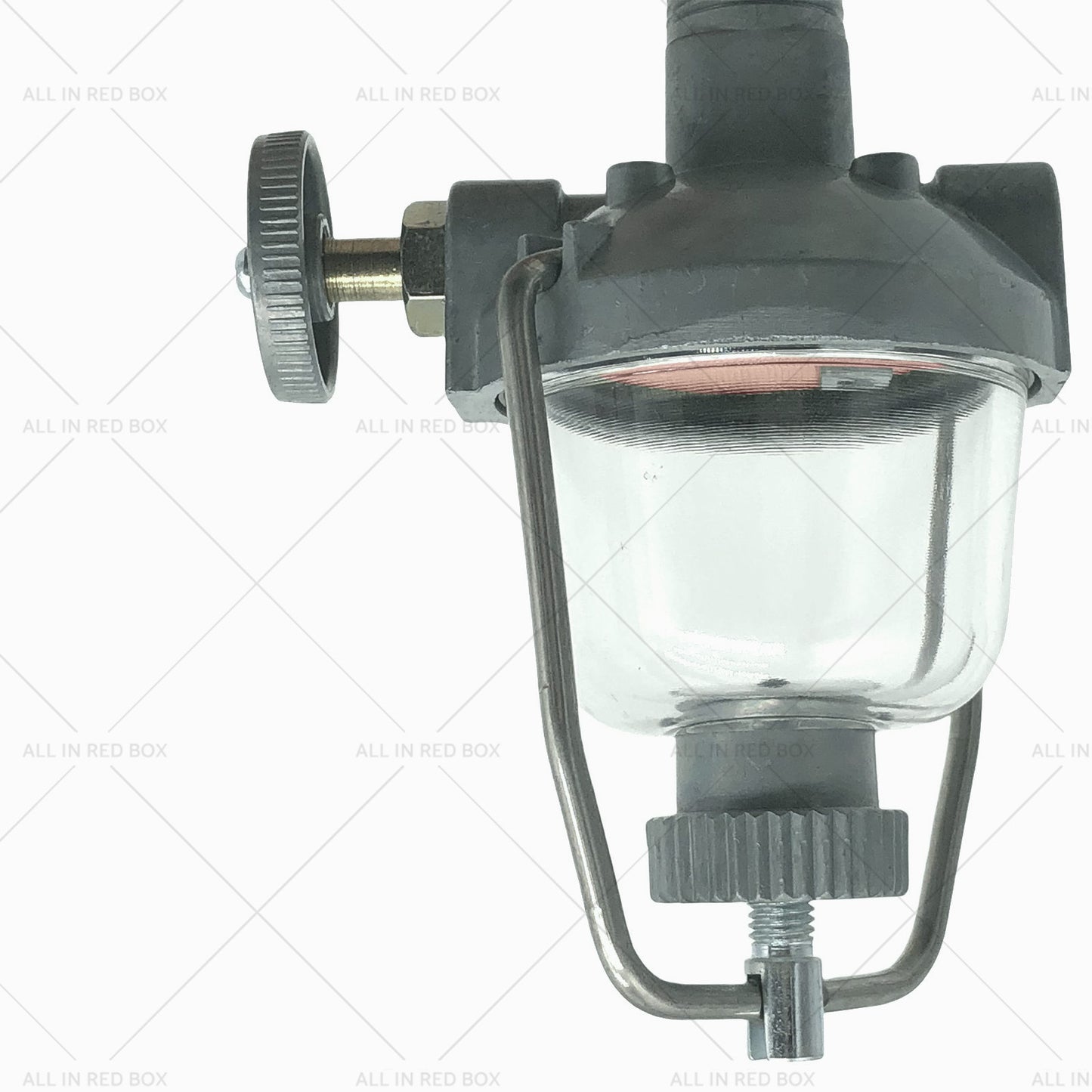 {{ Fuel Tank Tap & Bowl Suitable For Alternate Numbers Ford New Holland 2N9155B }} - Buy Car Parts Online at {{ Kaka Auto Parts }}.