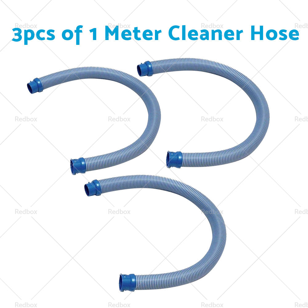 {{ 1-Meter Twist Lock Pool Hose for Zodiac MX6 MX8 }} - Buy Car Parts Online at {{ Kaka Auto Parts }}.