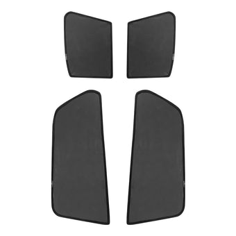 compare product 4x Foldable Window Mesh Sun Shade Suitable For Golf MK7 MK7.5 Hatch 2013-2020