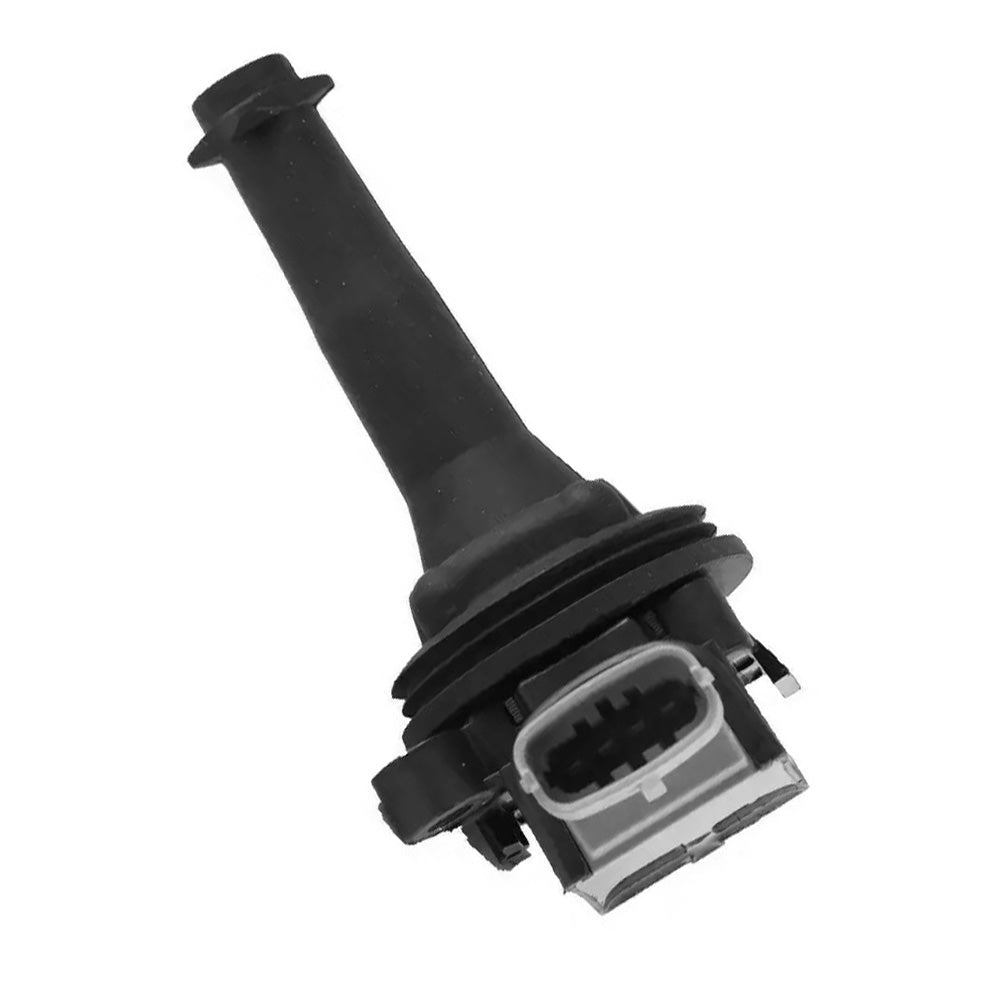 5PCS Ignition Coil Suitable For Ford Focus ST XR5 RS Mondeo XR5 Kuga 2. 5L Turbo