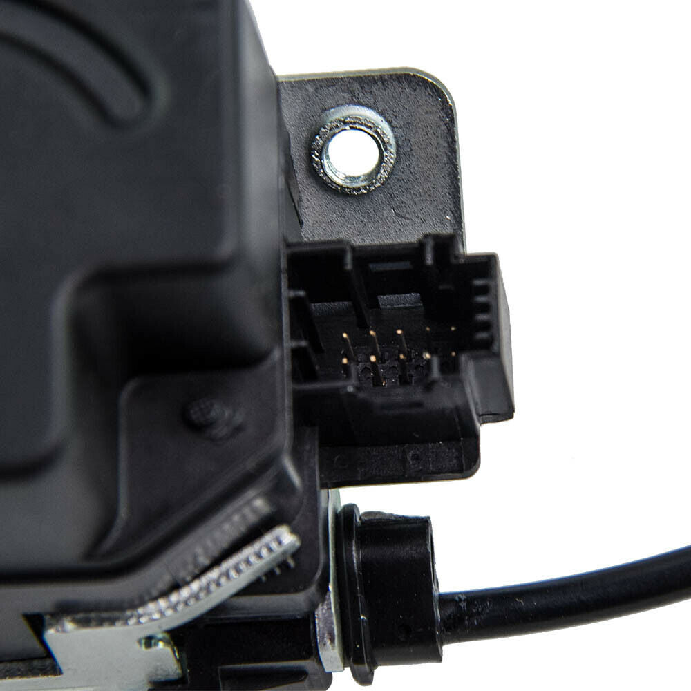 Rear Hatch Liftgate Door Lock Actuator Suitable For Mercedes-Benz W164 GL320