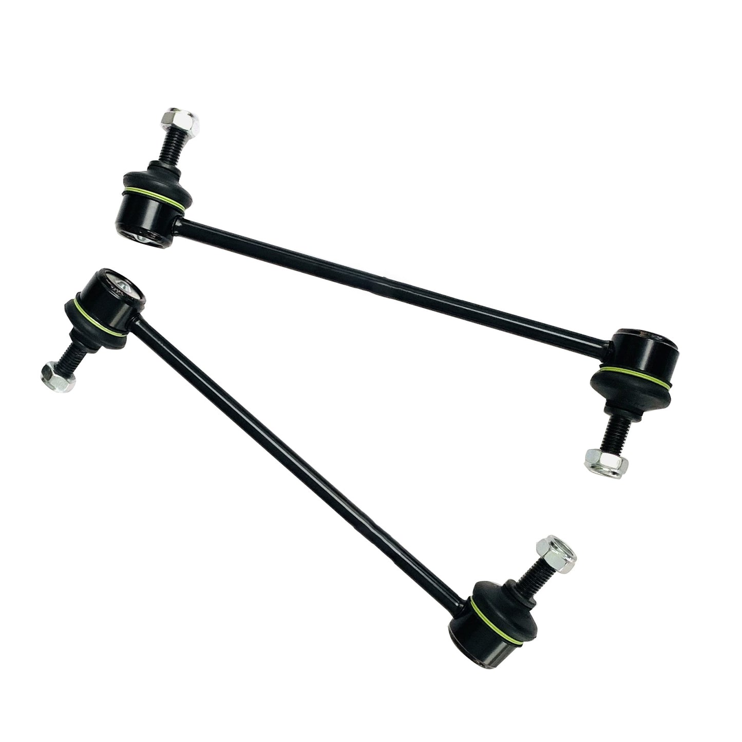 {{ 2x Front Sway Bar Links Suitable For BMW 323CI 323I 325CI 325I 325TI E46 }} - Buy Car Parts Online at {{ Kaka Auto Parts }}.