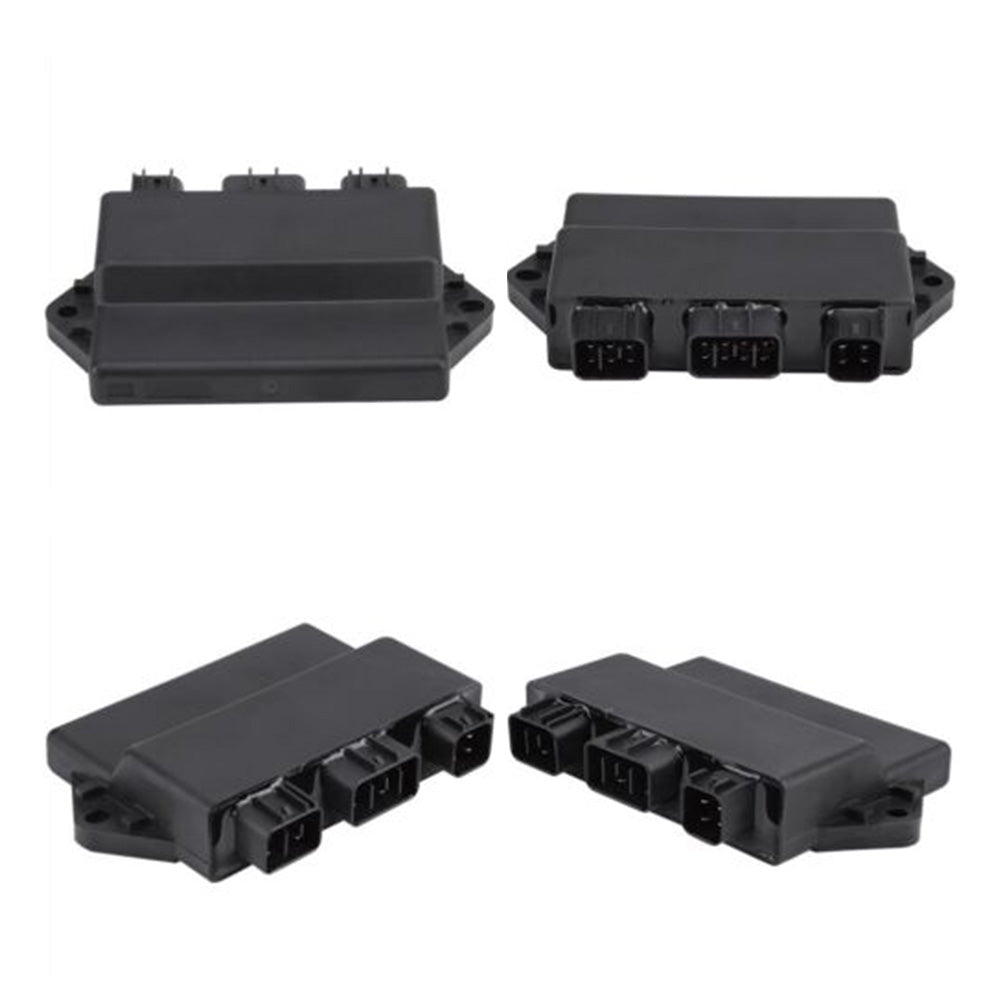 Ignition CDI Unit Module Suitable For Yamaha YFM 350 Bruin / Grizzly / Wolverine