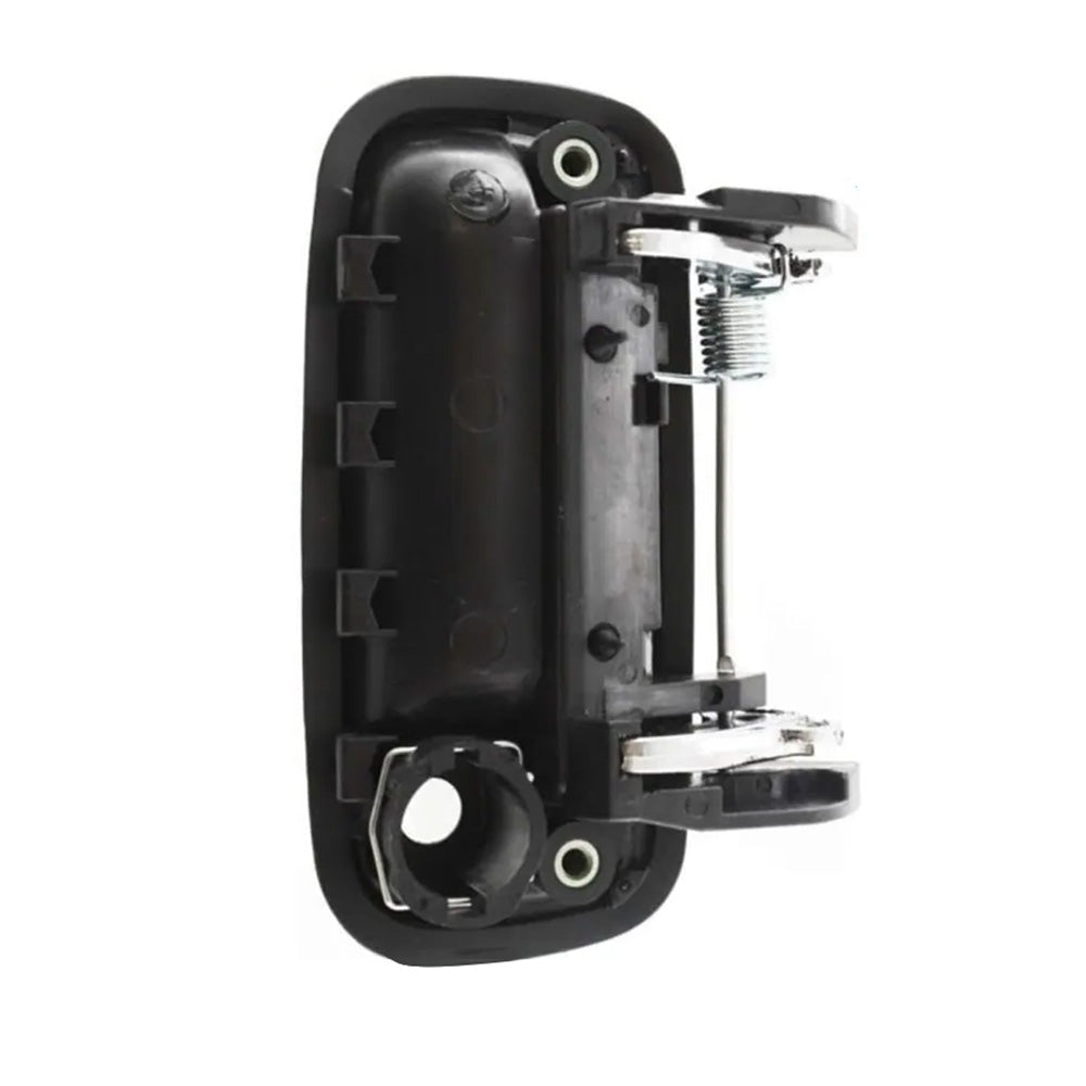 Chrome Front Right Outer Door Handle Suitable For Toyota Hilux 1988-1997