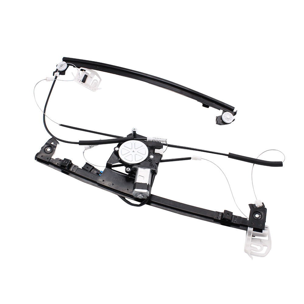 {{ Suitable for Ford Territory SX SY SZ 04-17 Front Left Window Regulator w  Motor }} - Buy Car Parts Online at {{ Kaka Auto Parts }}.