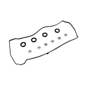compare product Rocker Valve Cover Gasket Set Suitable for Honda Accord Euro CL9 K24A3 2003-08