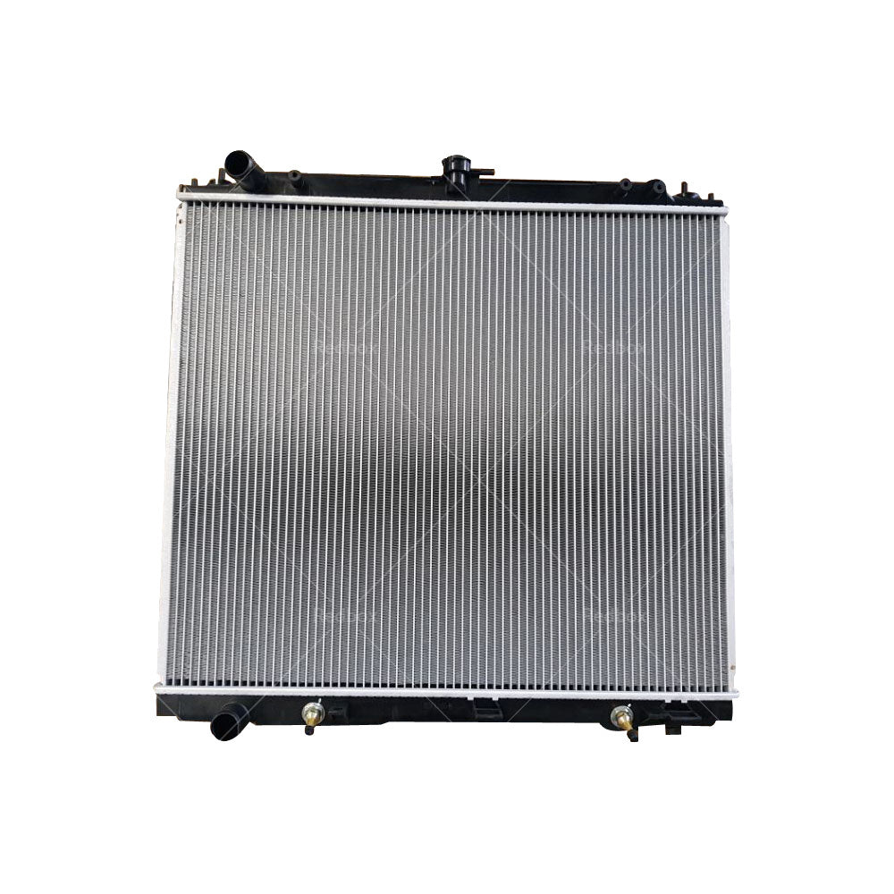 {{ Radiator for Nissan Navara D40 YD25 or Pathfinder R51 2. 5L Turbo Diesel 2005- AT or MT }} - Buy Car Parts Online at {{ Kaka Auto Parts }}.