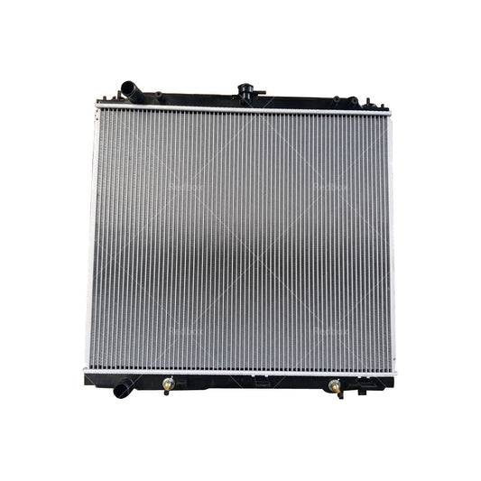 Radiator Suitable For Nissan Navara D40 / Pathfinder R51 2005-On 2.5L YD25 Turbo Diesel Automatic & Manual