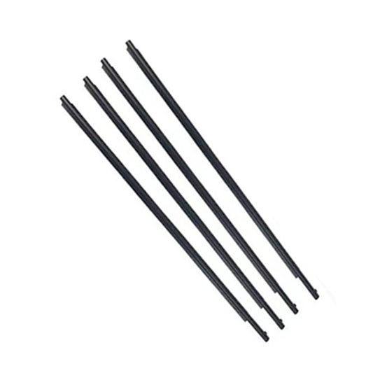 Window Seal Belt Weatherstrip Suitable For Toyota Land Cruiser LC200 2008-2016