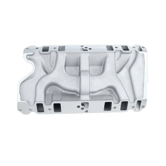 Intake Manifold Dual Plane 2194 with Gaskets Suitable For Holden Commodore V8 253¨C308