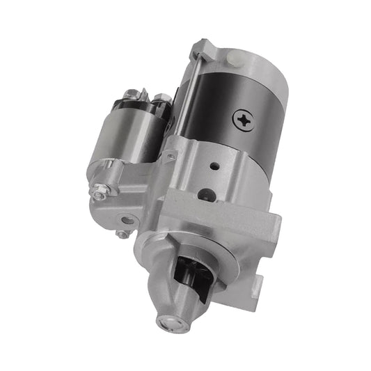 Starter Motor Suitable For Kawasaki Mule 600 / 610 KAF400 21163-7020 / 21163-7028