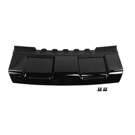 Front Lower Skid Plate Bumper Board Trim Suitable for Range Rover Sport 2014-2017