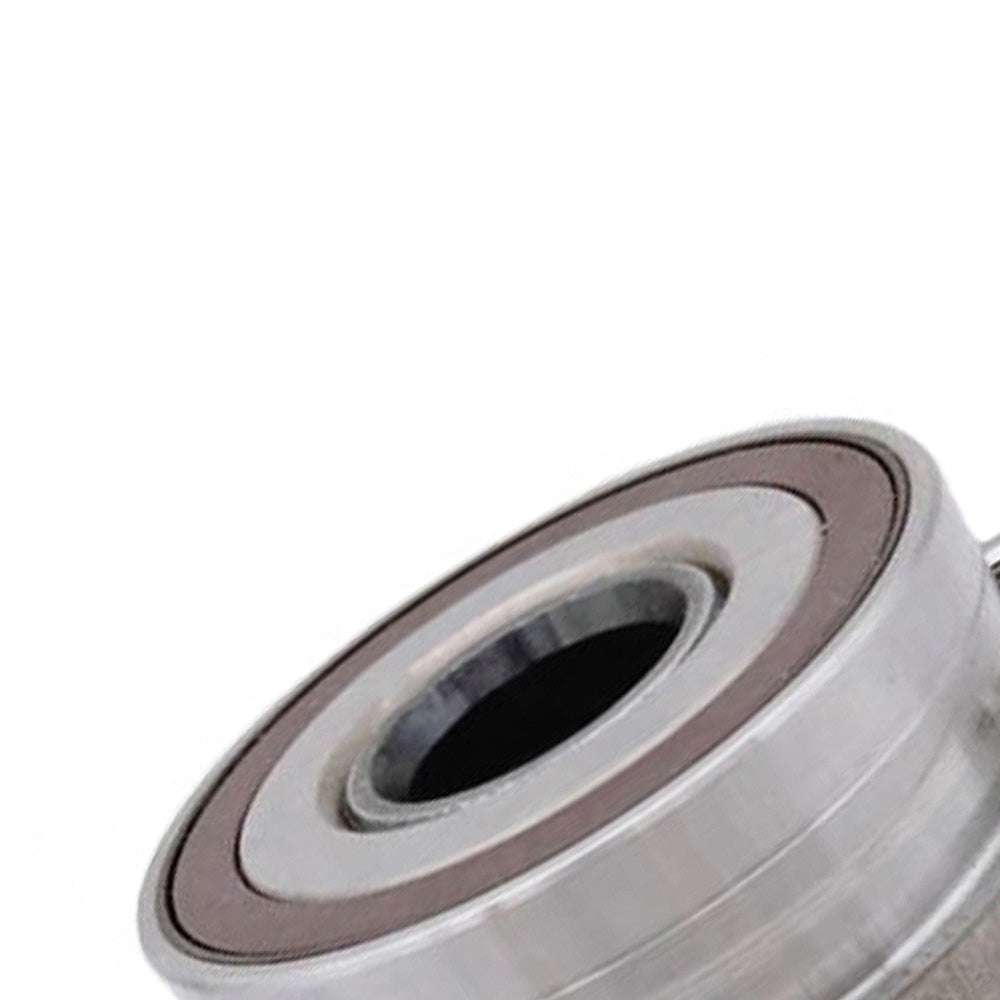 2 X Rear Wheel Bearing  and  Hub Assembly Fits For SUBARU XV G4-X 2012 - 2017 LHRH