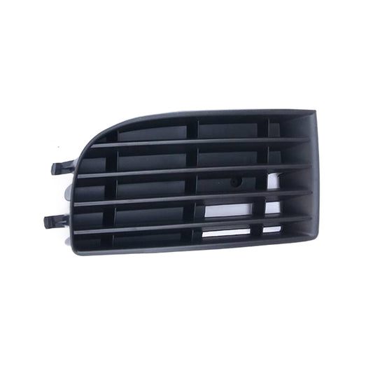 Suitable for VW Golf MK5 2004-2008 Front Bumper Lower Grille Left Side Black