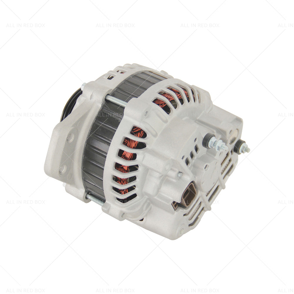 {{ Alternator Suitable For Mitsubishi Pajero NF NG NH NJ NK NL V6 engine 6G72 3. 0L }} - Buy Car Parts Online at {{ Kaka Auto Parts }}.