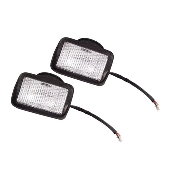 compare product 2Pcs Headlight Lamps Kit Suitable for Bobcat 450 453 463 553 653 319 320 6577801