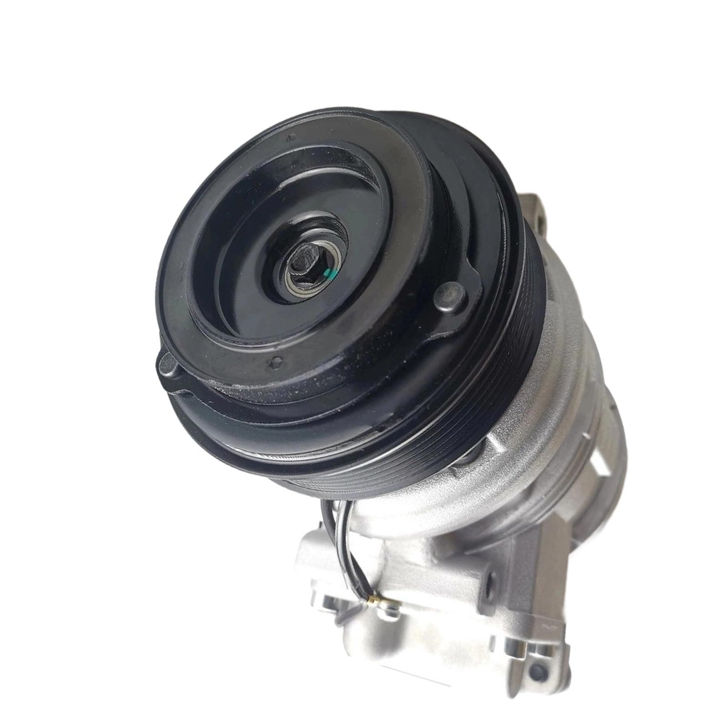 {{ AC Compressor Pump Suitable for LDV G10 1.9L Turbo Diesel 2016-On }} - Buy Car Parts Online at {{ Kaka Auto Parts }}.