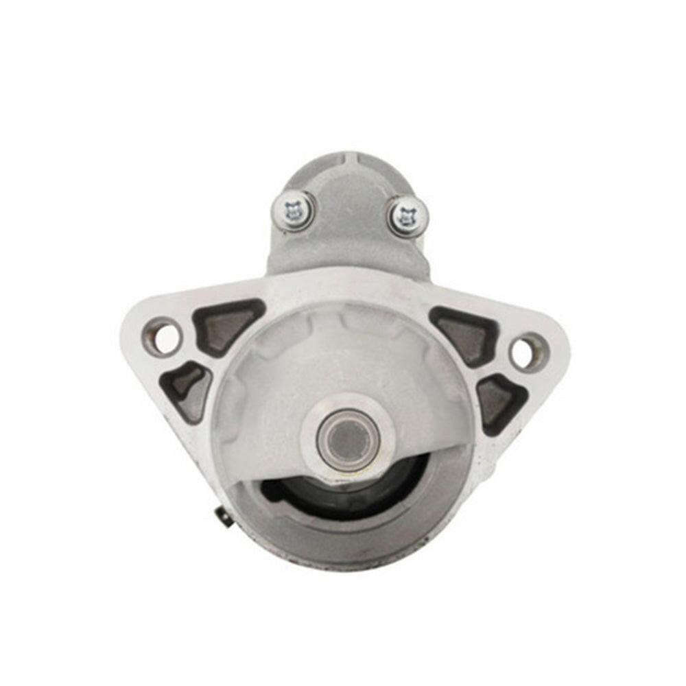 Starter Motor Suitable For Toyota Hilux Commuter TGN16R 2TR-FE Petrol 2005-2015