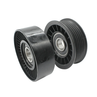 compare product 2x Drive Belt Idler Pulley Suitable For Holden Commodore Caprice Statesman VS VT VX VY V6