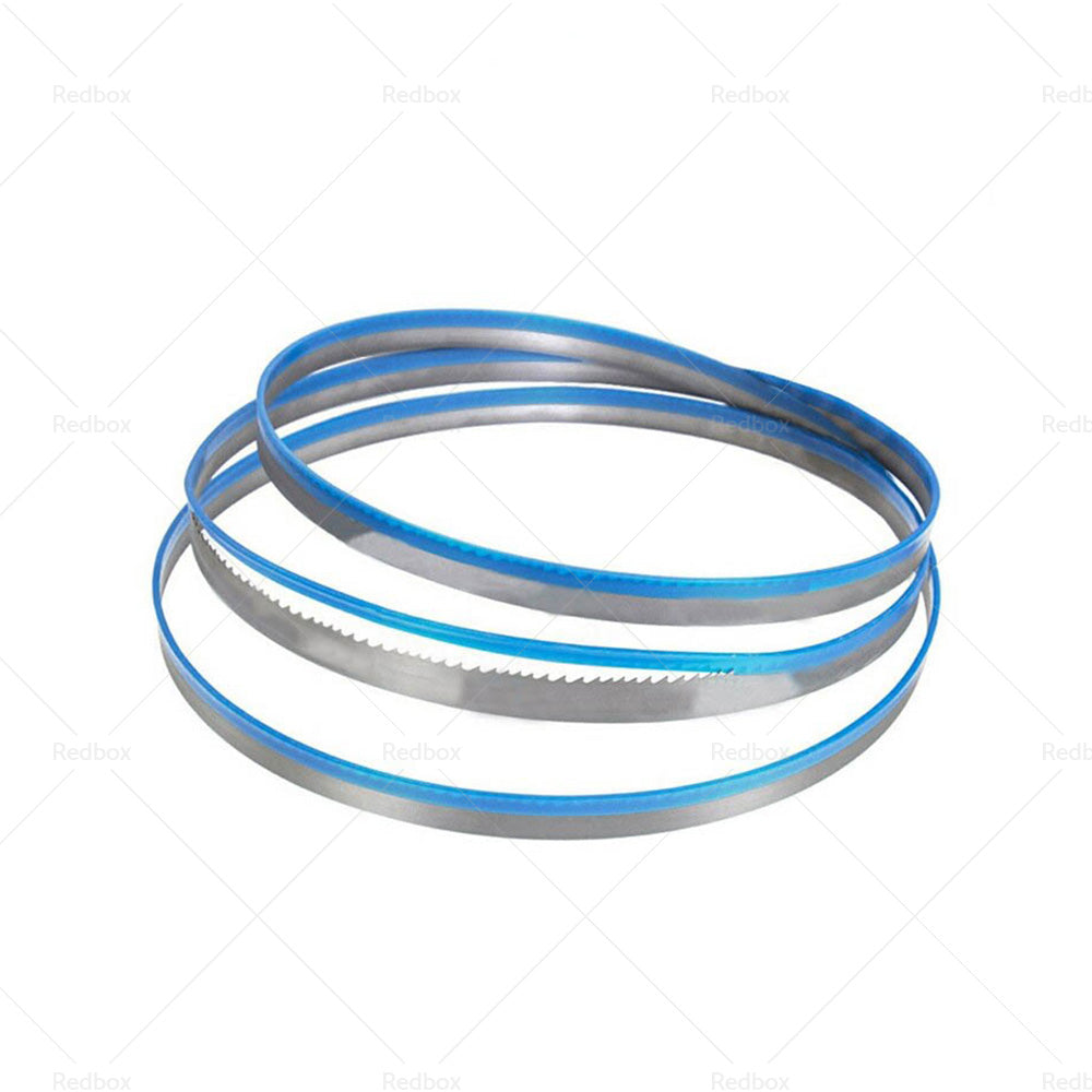 {{ BI METAL BIMETAL BAND SAW BANDSAW BLADE 1140mm x13mm x 14 TPI FOR METAL CUTTING }} - Buy Car Parts Online at {{ Kaka Auto Parts }}.