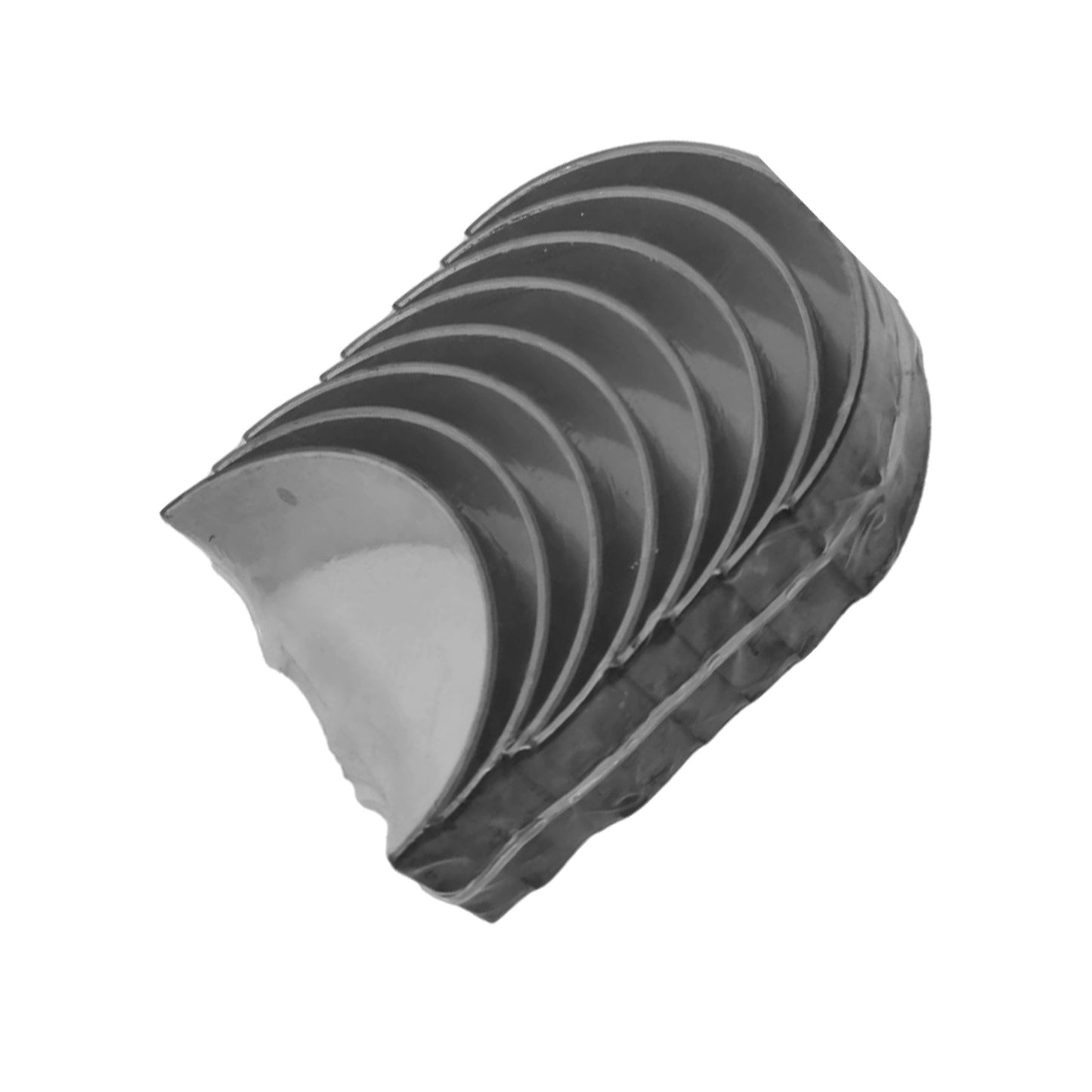 {{ Big End Conrod Bearing Set Suitable for Toyota Hilux LN110 111 HiAce LH125 2.8L }} - Buy Car Parts Online at {{ Kaka Auto Parts }}.