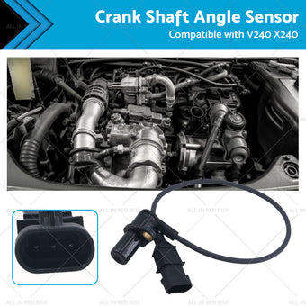 compare product Crank Shaft Angle Sensor Suitable for Great Wall V240 X240 2. 4L Petrol 2009-on