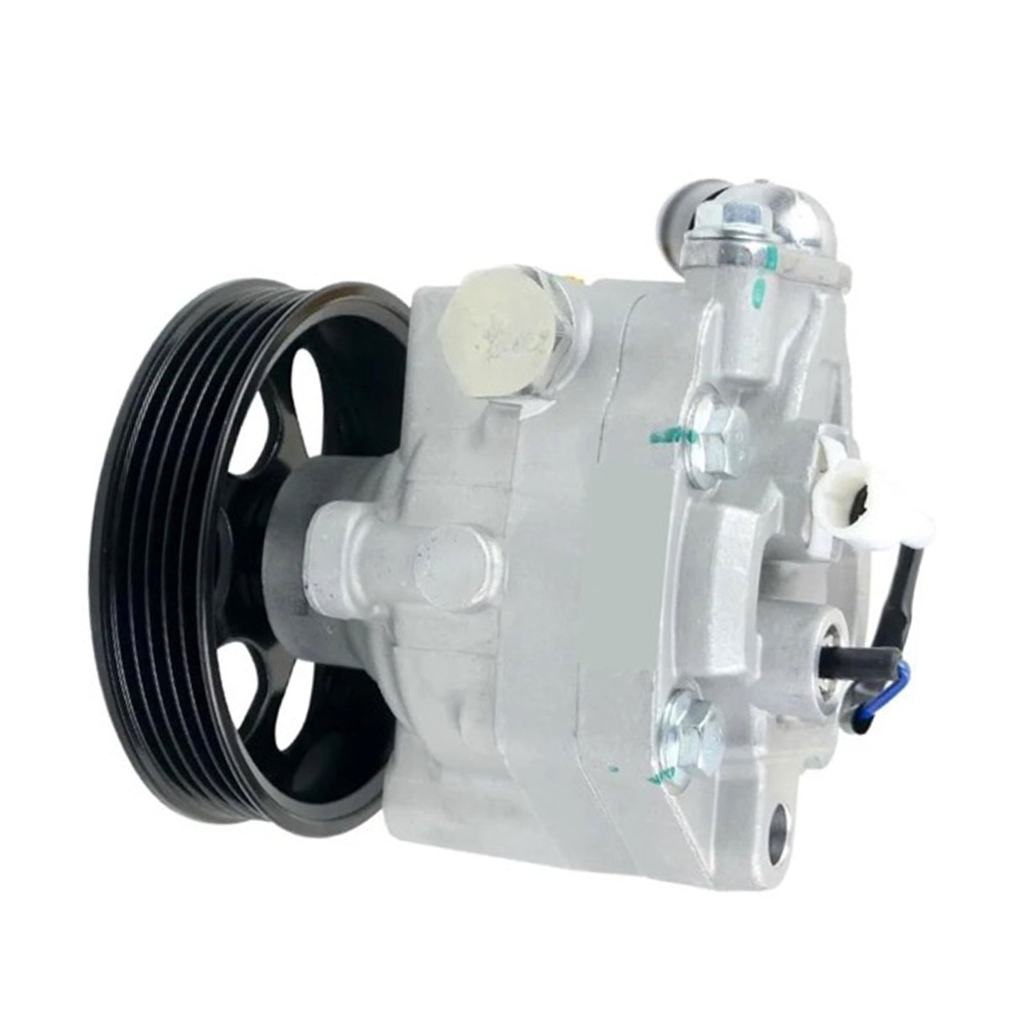 Power Steering Pump Suitable for Subaru Forester XT H4 2.5L Turbo 2003-2008