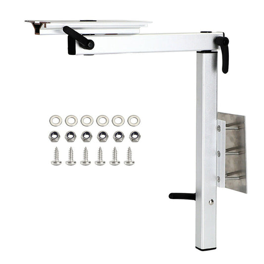 {{ Adjustable Rv Table Leg Swivel Foldable For Marine
Aluminum Alloy AU }} - Buy Car Parts Online at {{ Kaka Auto Parts }}.