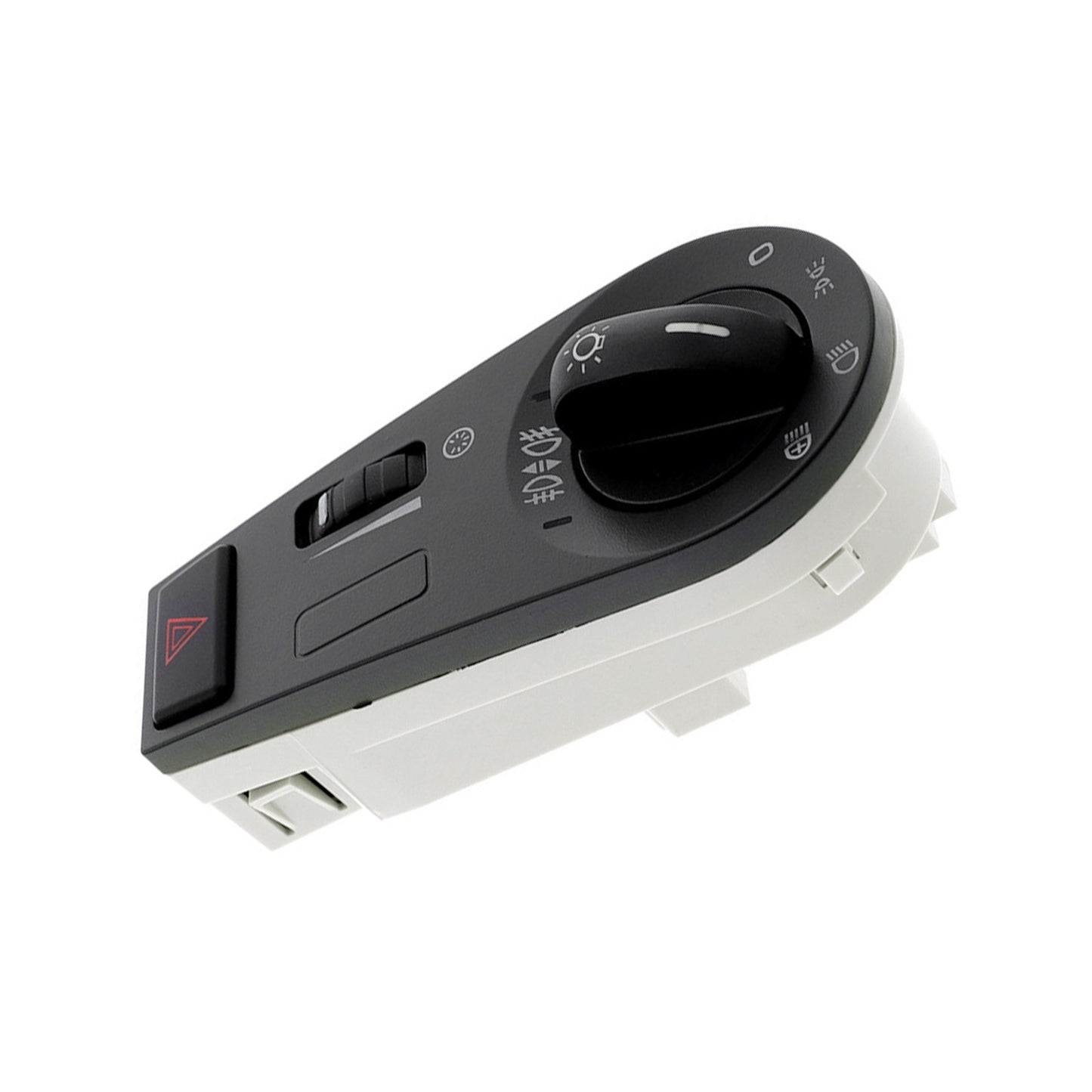 Headlight Lamp Switch Suitable For Front Volvo Truck FH12 / FM / VNL