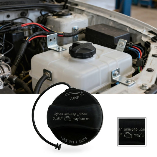 Fuel Tank Cap Suitable for BMW 1 3 5 6 Series X1 X3 X5 16117222391